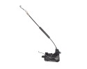 Cerradura puerta delantera derecha, Opel Zafira B Cosmo 2005, 13210749