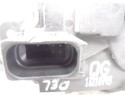 Cerradura puerta delantera derecha, Opel Zafira B Cosmo 2005, 13210749