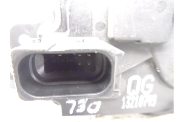 Cerradura puerta delantera derecha, Opel Zafira B Cosmo 2005, 13210749