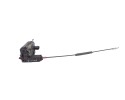 Cerradura puerta trasera derecha, Opel Zafira B Cosmo 2005, 13210739