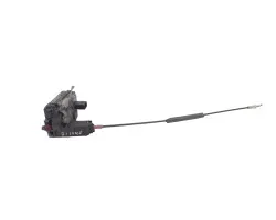 Cerradura puerta trasera derecha, Opel Zafira B Cosmo 2005, 13210739
