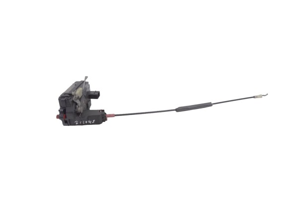 Cerradura puerta trasera derecha, Opel Zafira B Cosmo 2005, 13210739
