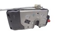 Cerradura puerta trasera derecha, Opel Zafira B Cosmo 2005, 13210739
