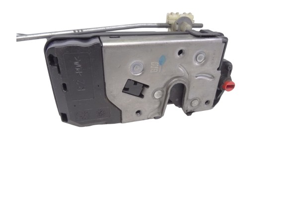 Cerradura puerta trasera derecha, Opel Zafira B Cosmo 2005, 13210739
