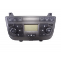 735447949 MANDO CLIMATIZADOR FIAT III EVO PUNTO (199) Dynamic 2008 735447949 211968 FIAT - 1