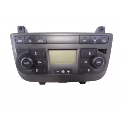 735447949 MANDO CLIMATIZADOR FIAT III EVO PUNTO (199)