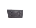 Mando luces, Opel Zafira B Cosmo 2005, 13205865