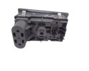 Mando luces, Opel Zafira B Cosmo 2005, 13205865