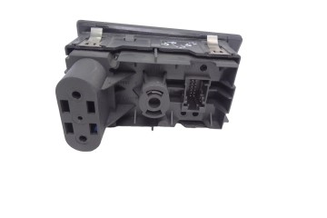 Mando luces, Opel Zafira B Cosmo 2005, 13205865