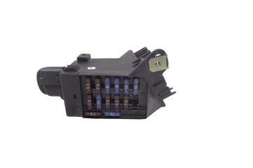 Mando luces, Mercedes-benz Clase e (Bm 210) Berlina 300 Turbodiesel (210.025) 1997, 2105450104