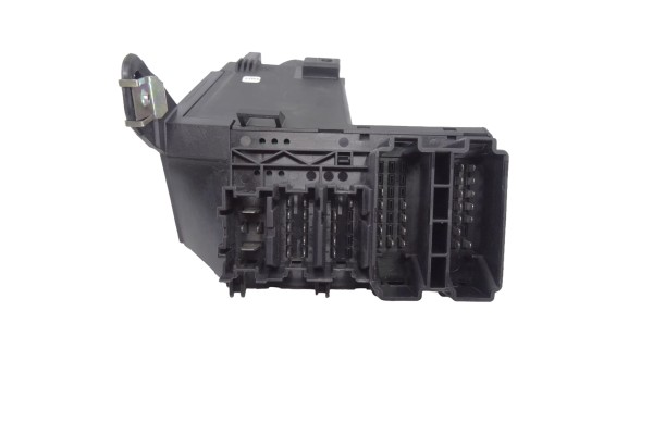 Mando luces, Mercedes-benz Clase e (Bm 210) Berlina 300 Turbodiesel (210.025) 1997, 2105450104