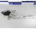 Elevalunas delantero derecho, Nissan Kubistar (X76) Premium (L1) 2005