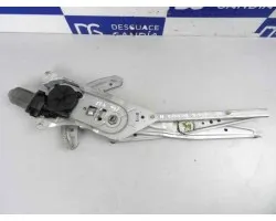 Elevalunas delantero derecho, Nissan Kubistar (X76) Premium (L1) 2005