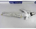 Elevalunas delantero derecho, Nissan Kubistar (X76) Premium (L1) 2005