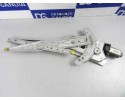 Elevalunas delantero izquierdo, Nissan Kubistar (X76) Premium (L1) 2005