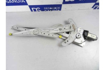 Elevalunas delantero izquierdo, Nissan Kubistar (X76) Premium (L1) 2005