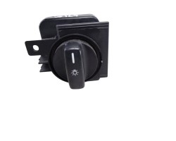 Mando luces, Mercedes-benz Clase a (Bm 169) A 180 Cdi (169.007) 2006, 1695451304