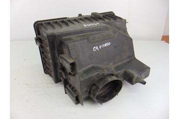 Filtro aire, Citroen C4 Picasso Exclusive 2011, 9653388980