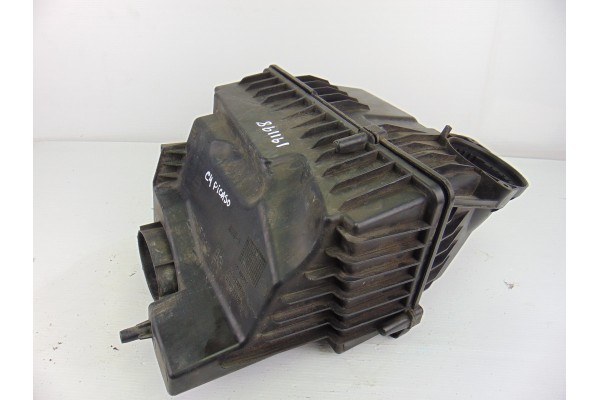 Filtro aire, Citroen C4 Picasso Exclusive 2011, 9653388980