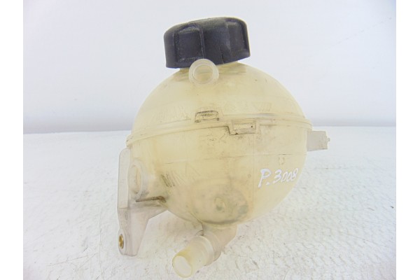 Deposito expansion, Peugeot 3008 Confort 2009, 9684527680