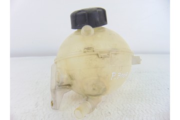 Deposito expansion, Peugeot 3008 Confort 2009, 9684527680