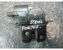 Cerradura maletero / porton, Renault Scenic Iii (Jz) Dynamique 2011, 846300003R