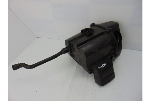 Filtro aire, Seat Toledo (KG3) Reference 2014, 6R0129601C