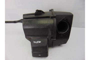 Filtro aire, Seat Toledo (KG3) Reference 2014, 6R0129601C