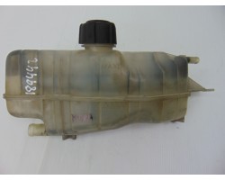 Deposito expansion, Nissan Micra (K12E) Acenta 2005