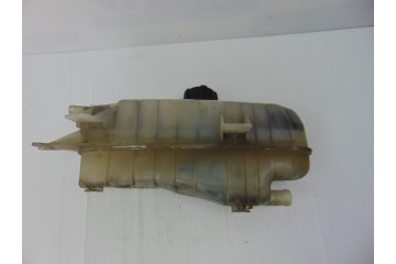 Deposito expansion, Nissan Micra (K12E) Acenta 2005
