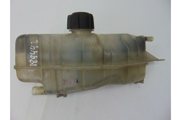 Deposito expansion, Nissan Micra (K12E) Acenta 2005