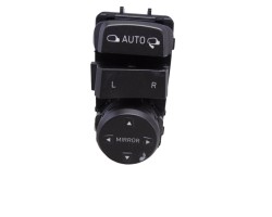 Mando retrovisor, Hyundai I30 (Pd) Link 2018, 93530G3010