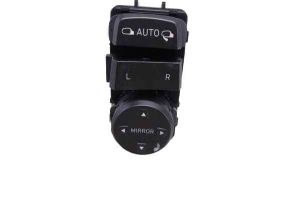 Mando retrovisor, Hyundai I30 (Pd) Link 2018, 93530G3010