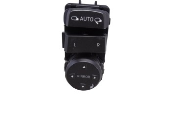 Mando retrovisor, Hyundai I30 (Pd) Link 2018, 93530G3010
