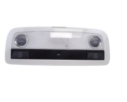 Luz interior, Mercedes-benz Clase Cla (Bm 117) CLA 220 CDI 4Matic (117.305) 2015