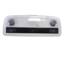 Luz interior, Mercedes-benz Clase Cla (Bm 117) CLA 220 CDI 4Matic (117.305) 2015