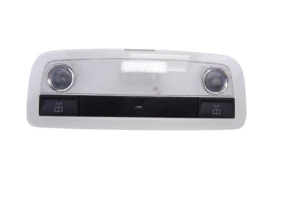 Luz interior, Mercedes-benz Clase Cla (Bm 117) CLA 220 CDI 4Matic (117.305) 2015