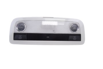 Luz interior, Mercedes-benz Clase Cla (Bm 117) CLA 220 CDI 4Matic (117.305) 2015