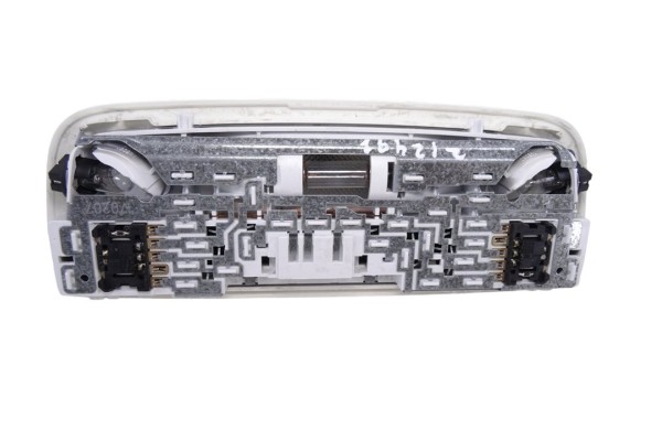 Luz interior, Mercedes-benz Clase Cla (Bm 117) CLA 220 CDI 4Matic (117.305) 2015