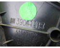 Molduras delanteras, Opel Astra K Berlina 5P Dynamic Start/Stop 2016, 39041995