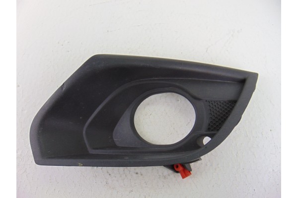 Rejilla paragolpes derecha, Opel Corsa e Selective 2017, 13450671
