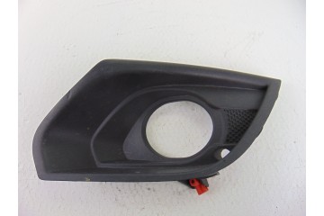 Rejilla paragolpes derecha, Opel Corsa e Selective 2017, 13450671