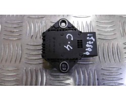 Sensor, Citroen C4 Berlina Business 2011, 9664661580