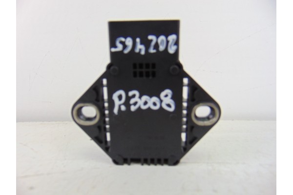Sensor, Peugeot 3008 Confort 2009, 9664661580