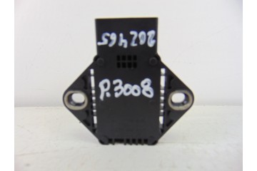 Sensor, Peugeot 3008 Confort 2009, 9664661580