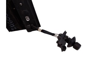  RETROVISOR IZQUIERDO SEAT TOLEDO (5P2) Sport-up 2006 211600 SEAT - 2