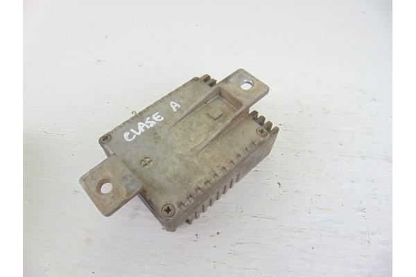 Módulo electrónico, Mercedes-benz Clase a (Bm 168) 160 (168.033) 2000, A0275458032