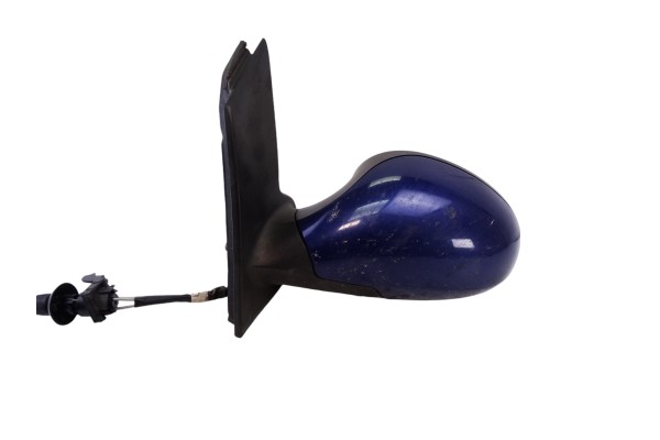  RETROVISOR IZQUIERDO SEAT TOLEDO (5P2) Sport-up 2006 211600 SEAT - 3