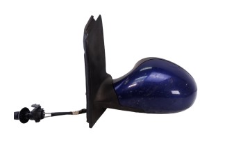  RETROVISOR IZQUIERDO SEAT TOLEDO (5P2) Sport-up 2006 211600 SEAT - 3