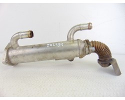 Enfriador egr, Kia Carens (Un) Active 2009, 28416-27410